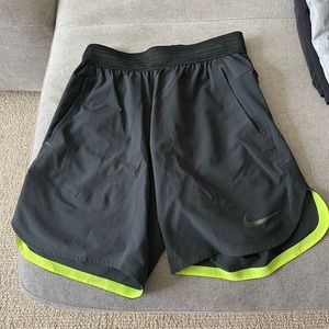 Mens Nike shorts